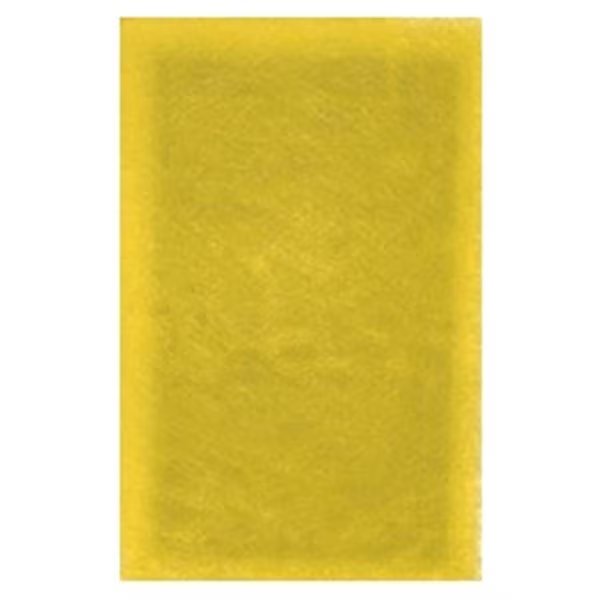 Natures-Home DMG20X20X1-DNH Micro Power Guard Filter;  Pack Of 3, Natures-Home, Mfr#: DMG20X20X1=DNH